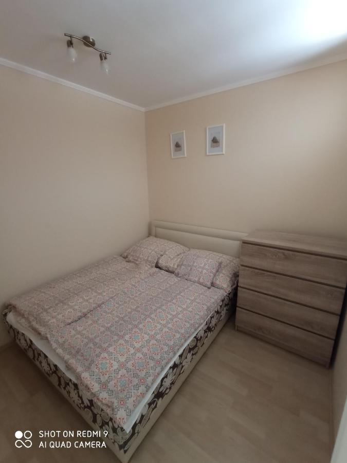 Marta Apartman ไฮจ์ดุสโซบอสโล ภายนอก รูปภาพ