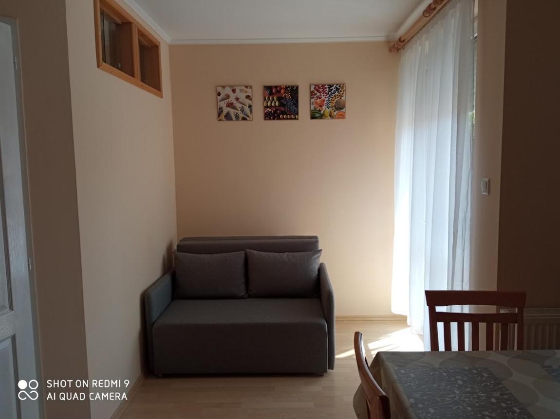 Marta Apartman ไฮจ์ดุสโซบอสโล ภายนอก รูปภาพ